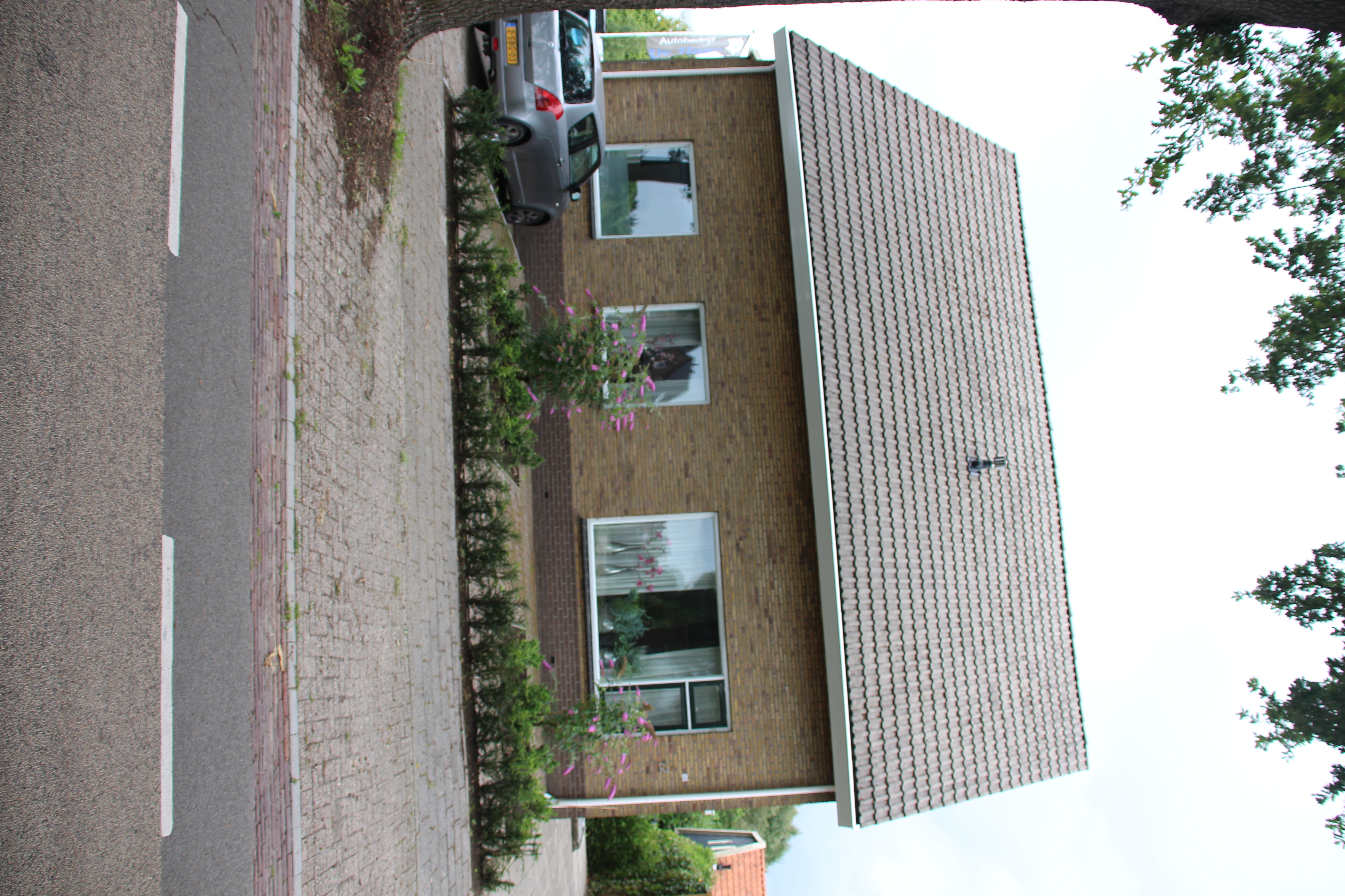 Illustratie van zorg en ondersteuning